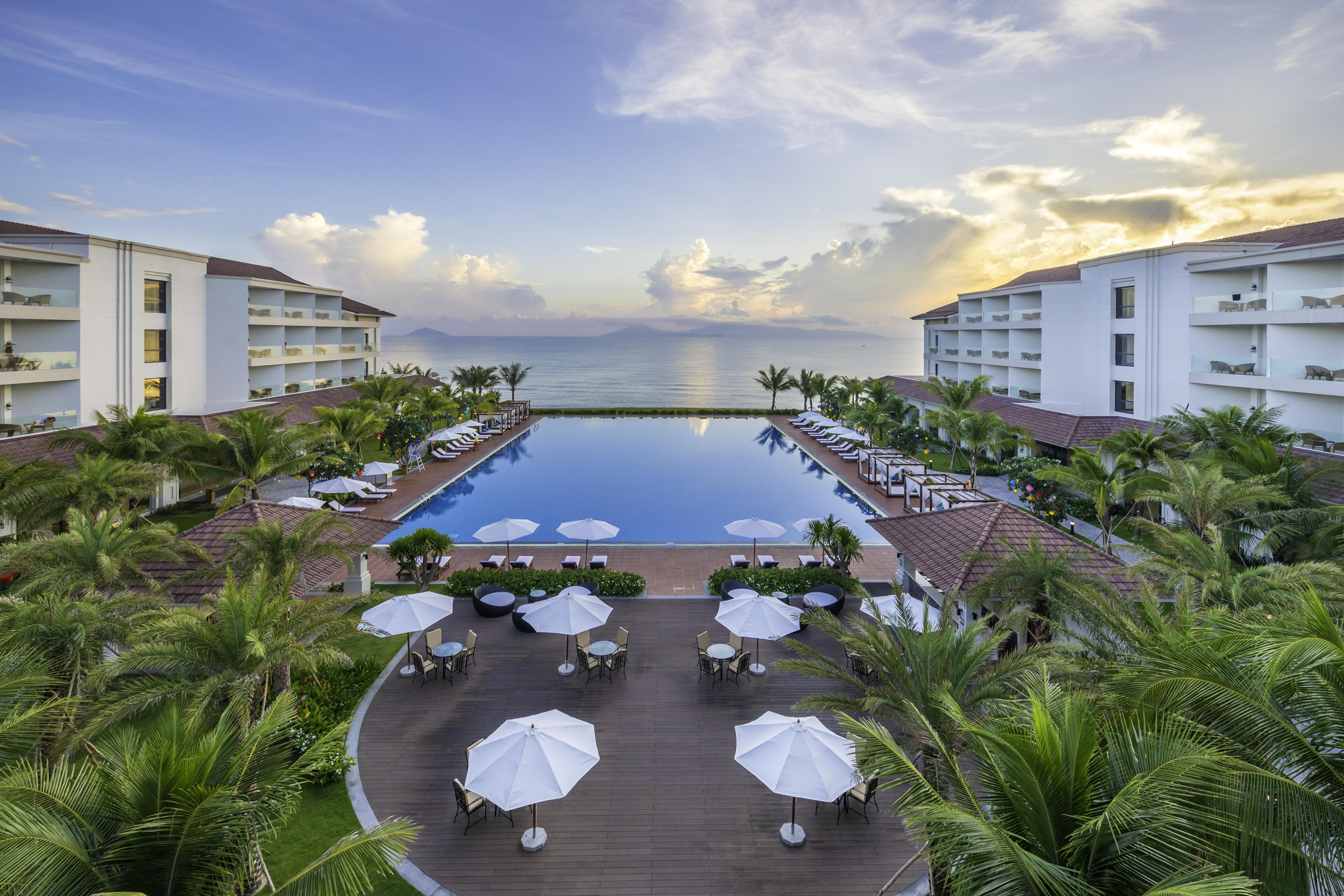 Renaissance Hoi An Resort & Spa Εξωτερικό φωτογραφία