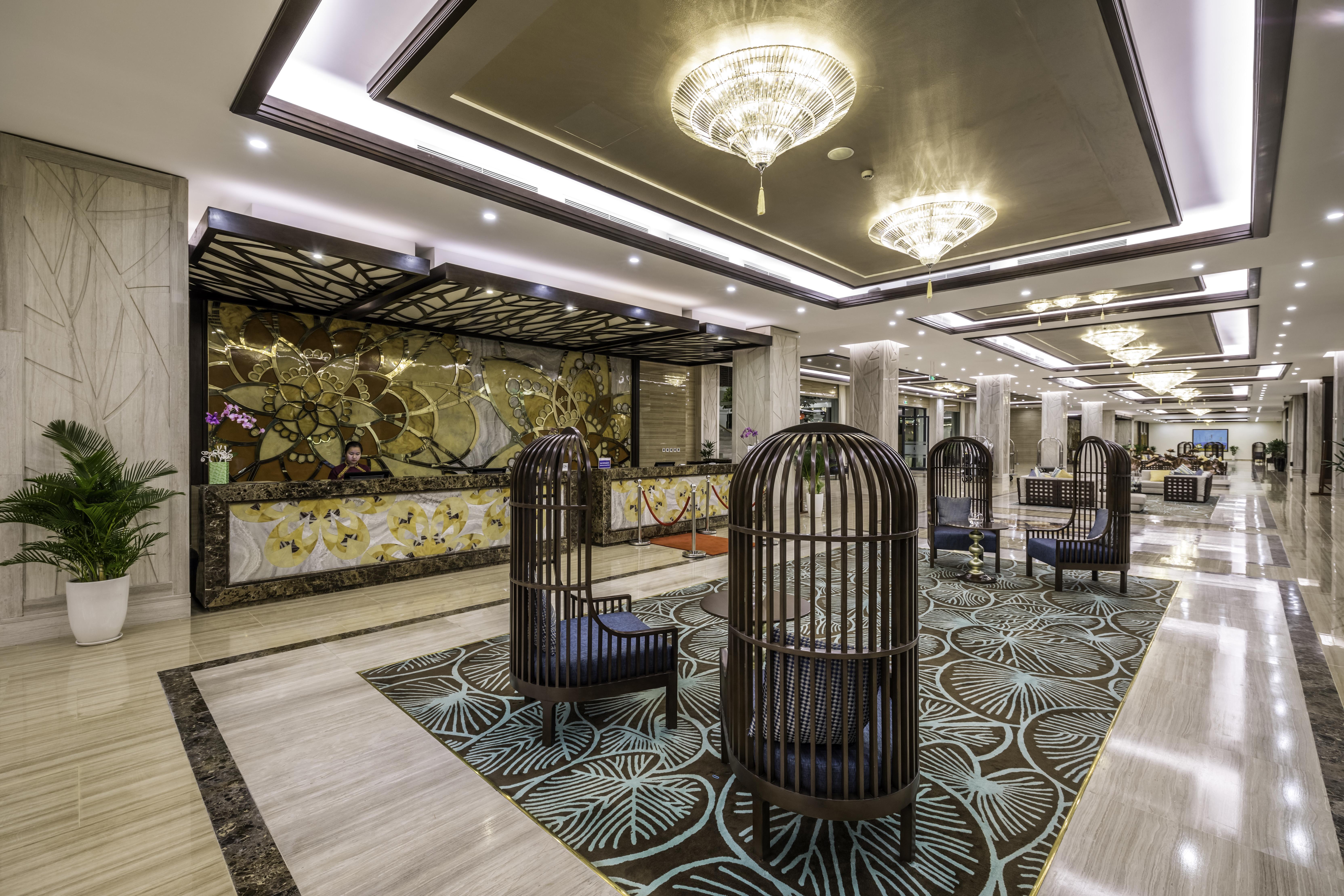 Renaissance Hoi An Resort & Spa Εξωτερικό φωτογραφία