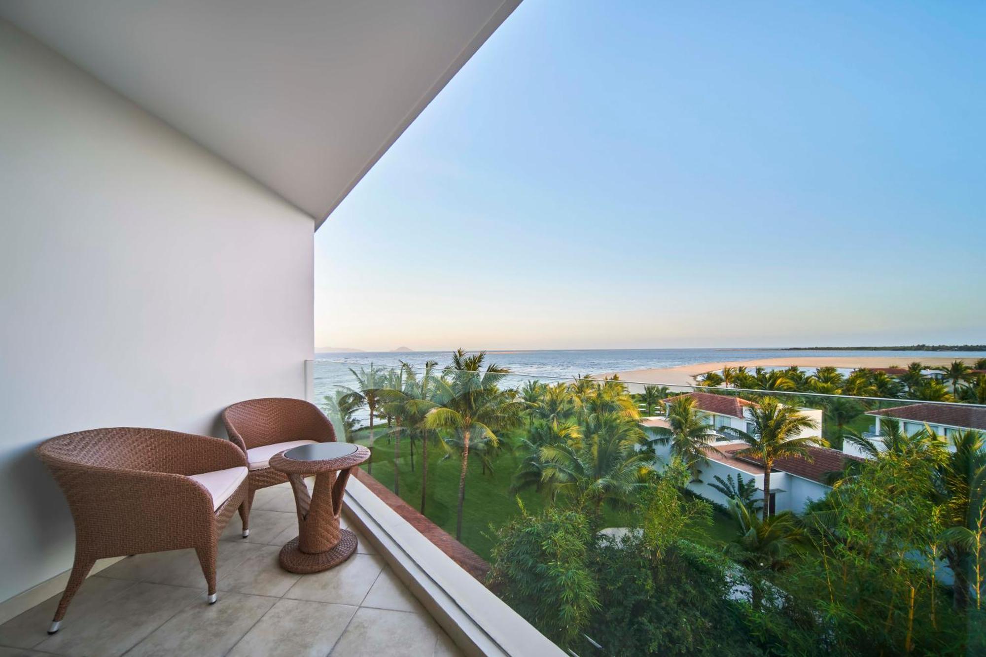 Renaissance Hoi An Resort & Spa Εξωτερικό φωτογραφία