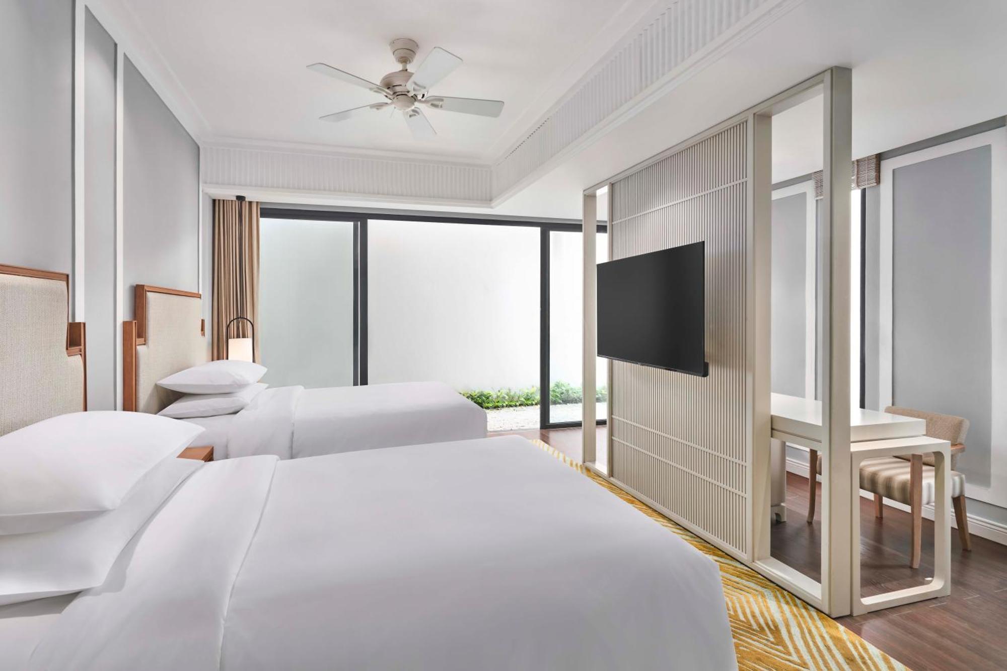 Renaissance Hoi An Resort & Spa Εξωτερικό φωτογραφία