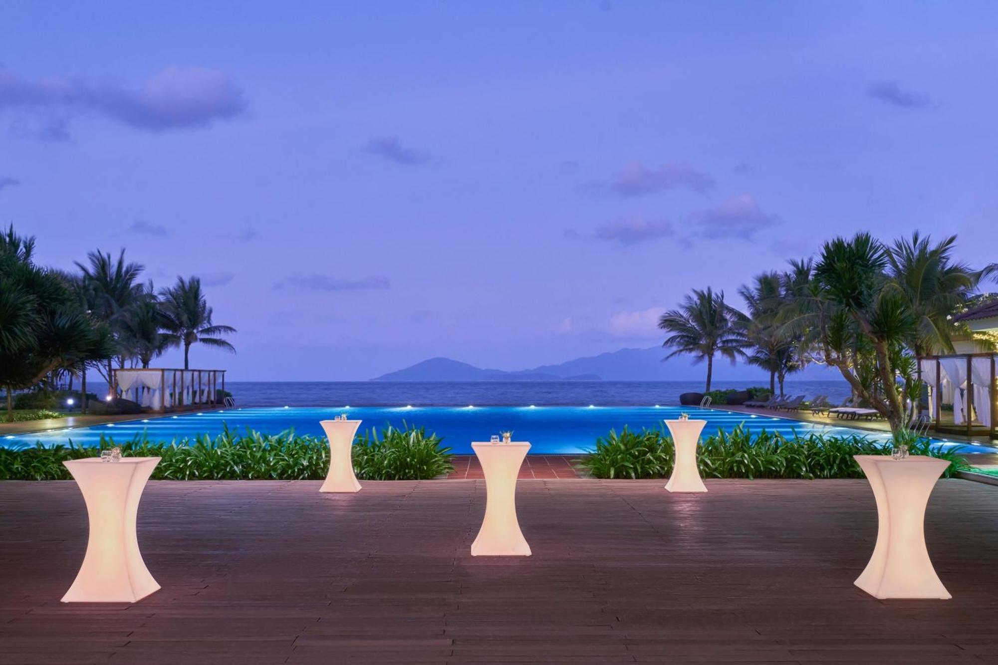 Renaissance Hoi An Resort & Spa Εξωτερικό φωτογραφία