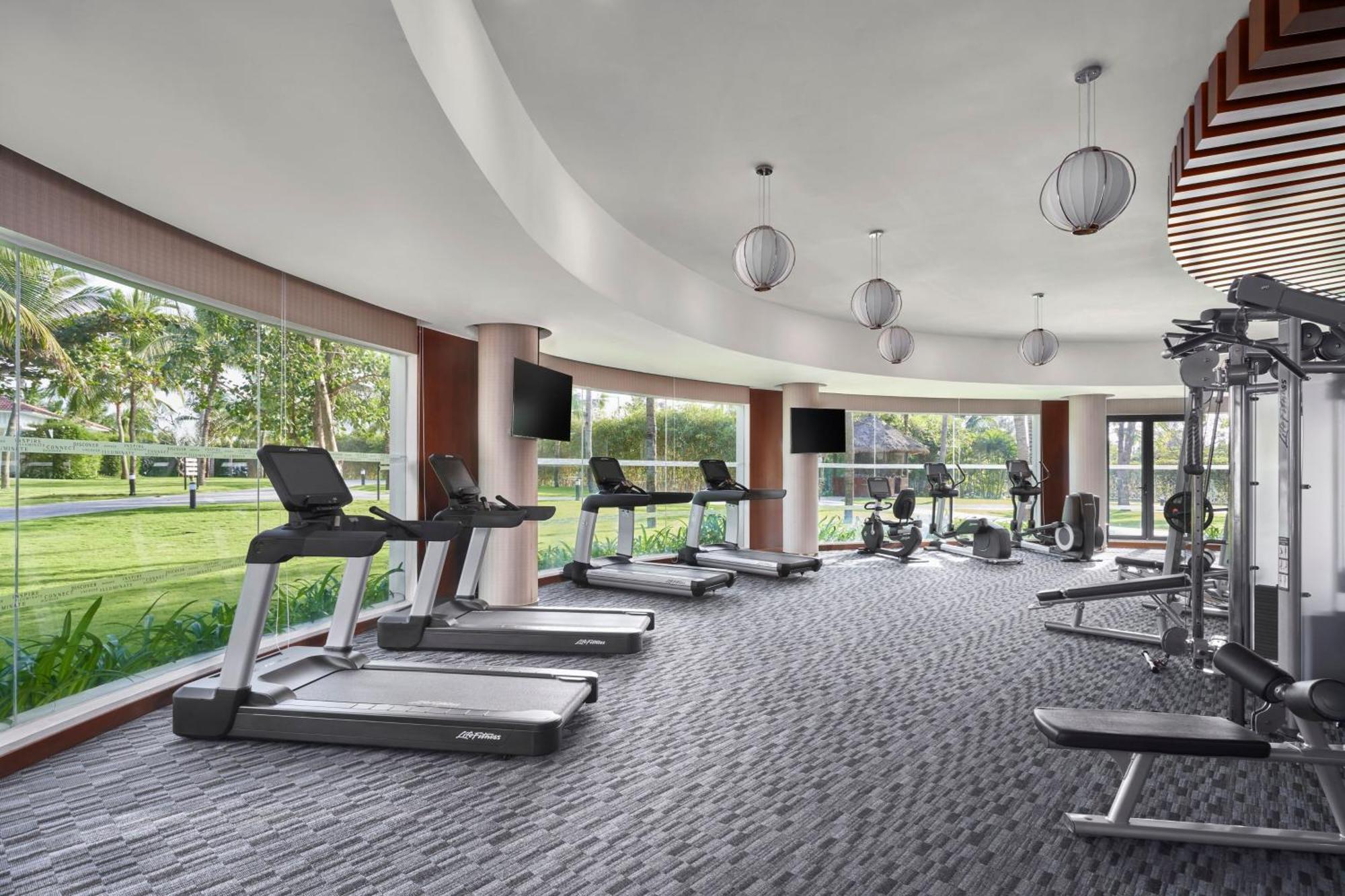 Renaissance Hoi An Resort & Spa Εξωτερικό φωτογραφία