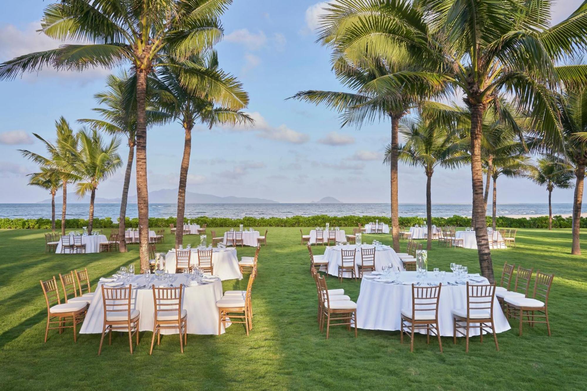 Renaissance Hoi An Resort & Spa Εξωτερικό φωτογραφία