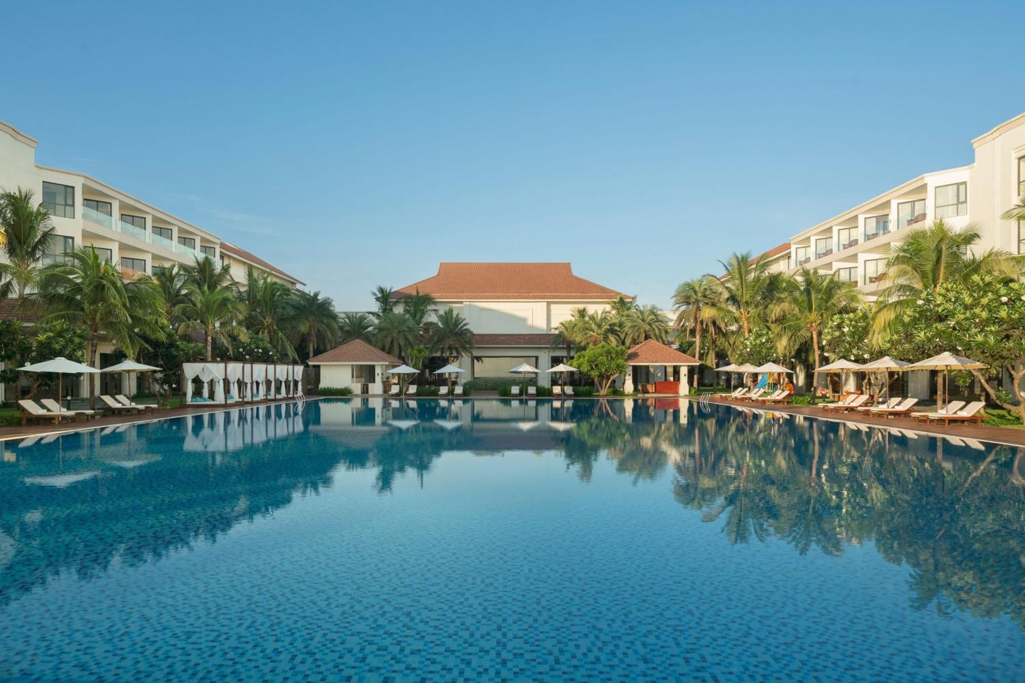 Renaissance Hoi An Resort & Spa Εξωτερικό φωτογραφία
