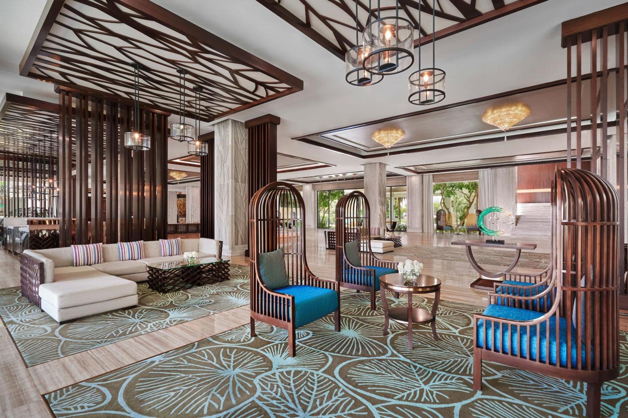 Renaissance Hoi An Resort & Spa Εξωτερικό φωτογραφία