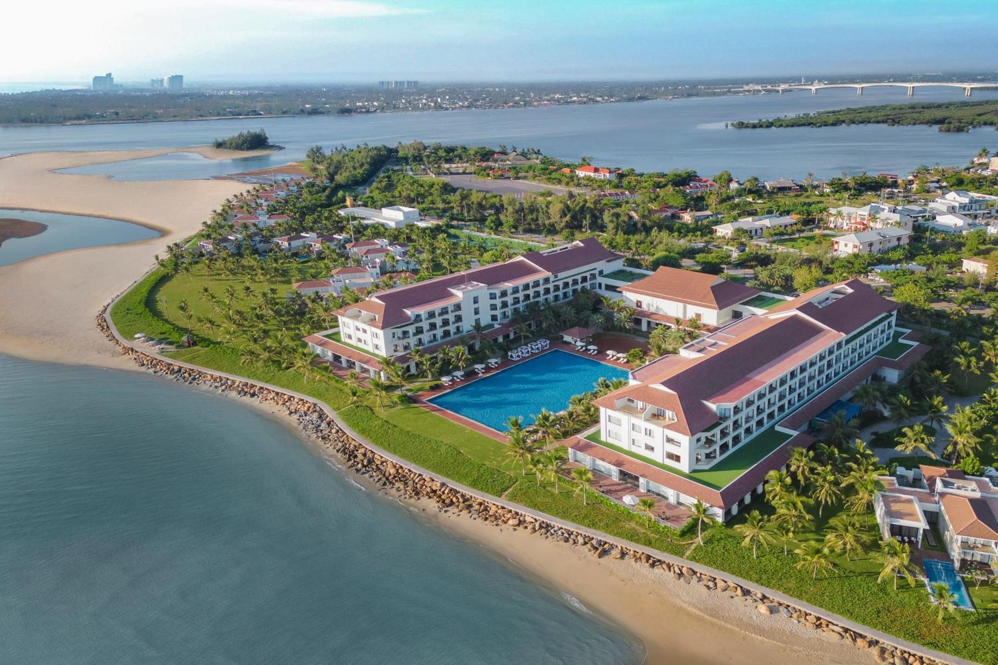 Renaissance Hoi An Resort & Spa Εξωτερικό φωτογραφία