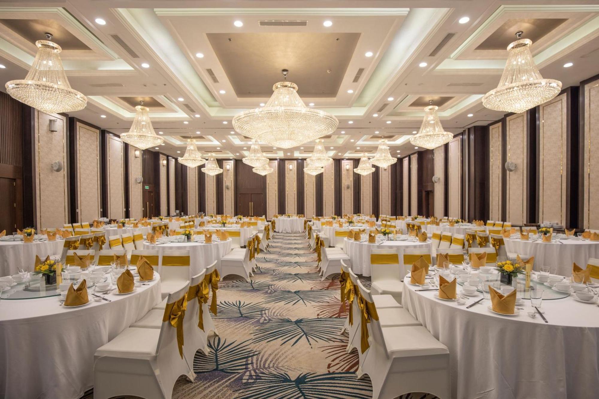 Renaissance Hoi An Resort & Spa Εξωτερικό φωτογραφία