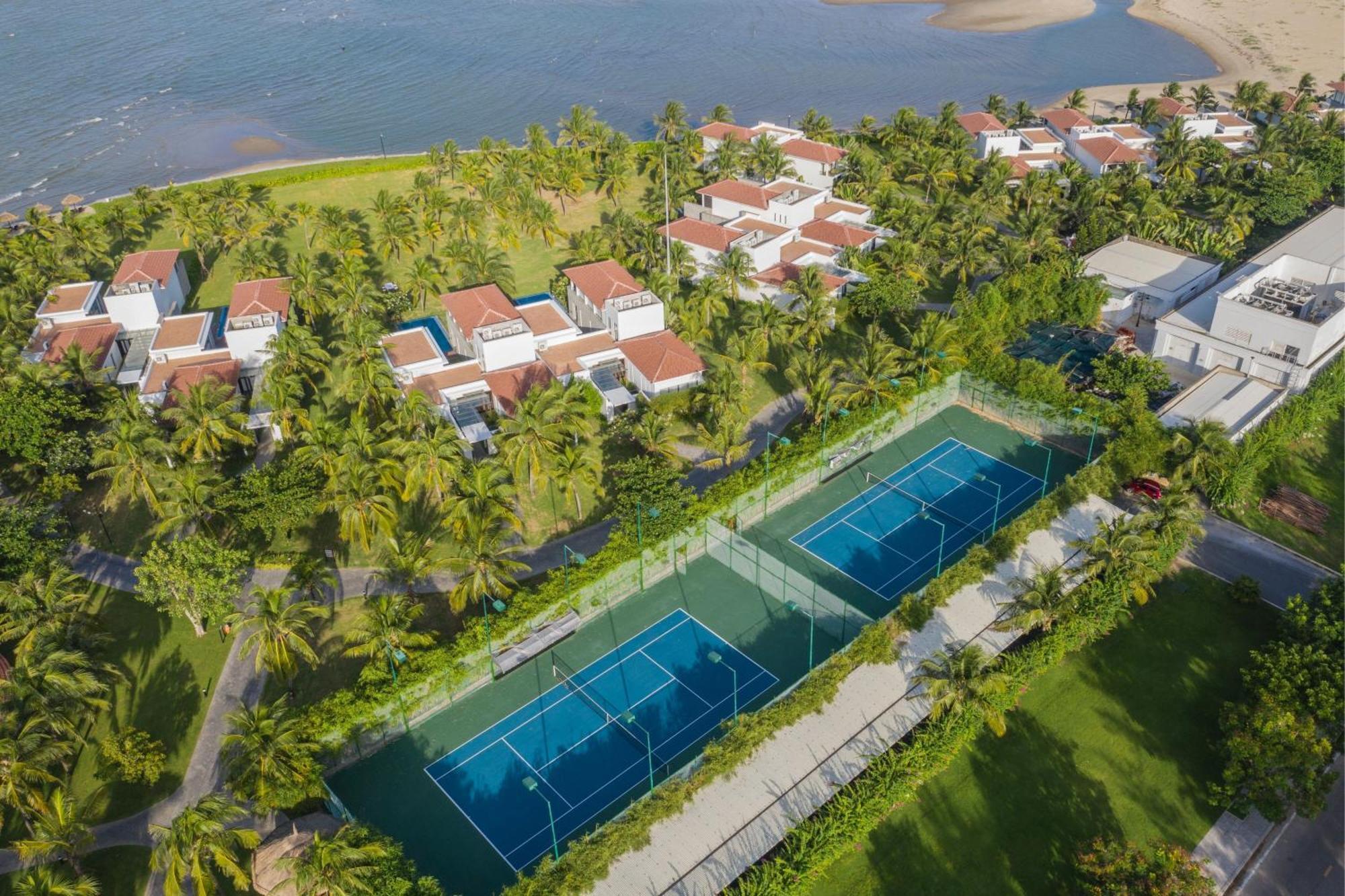 Renaissance Hoi An Resort & Spa Εξωτερικό φωτογραφία