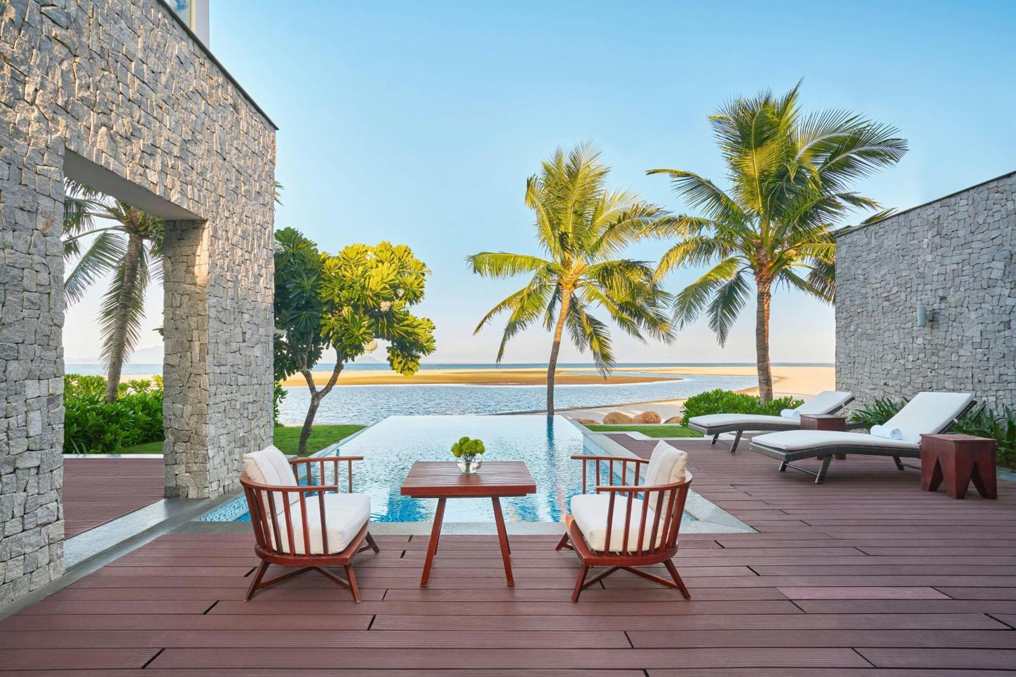 Renaissance Hoi An Resort & Spa Εξωτερικό φωτογραφία