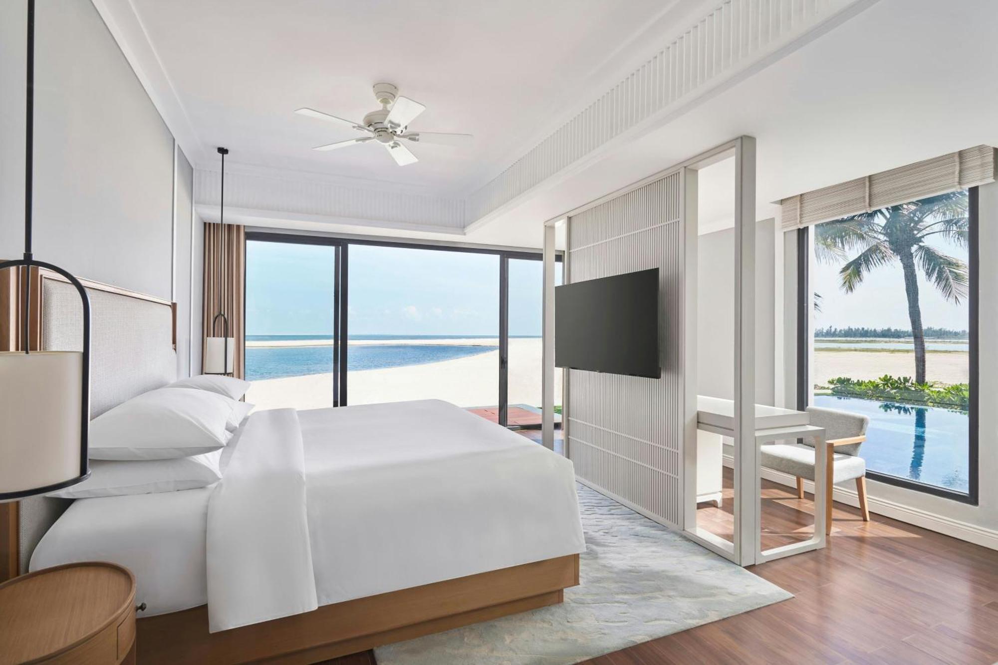 Renaissance Hoi An Resort & Spa Εξωτερικό φωτογραφία