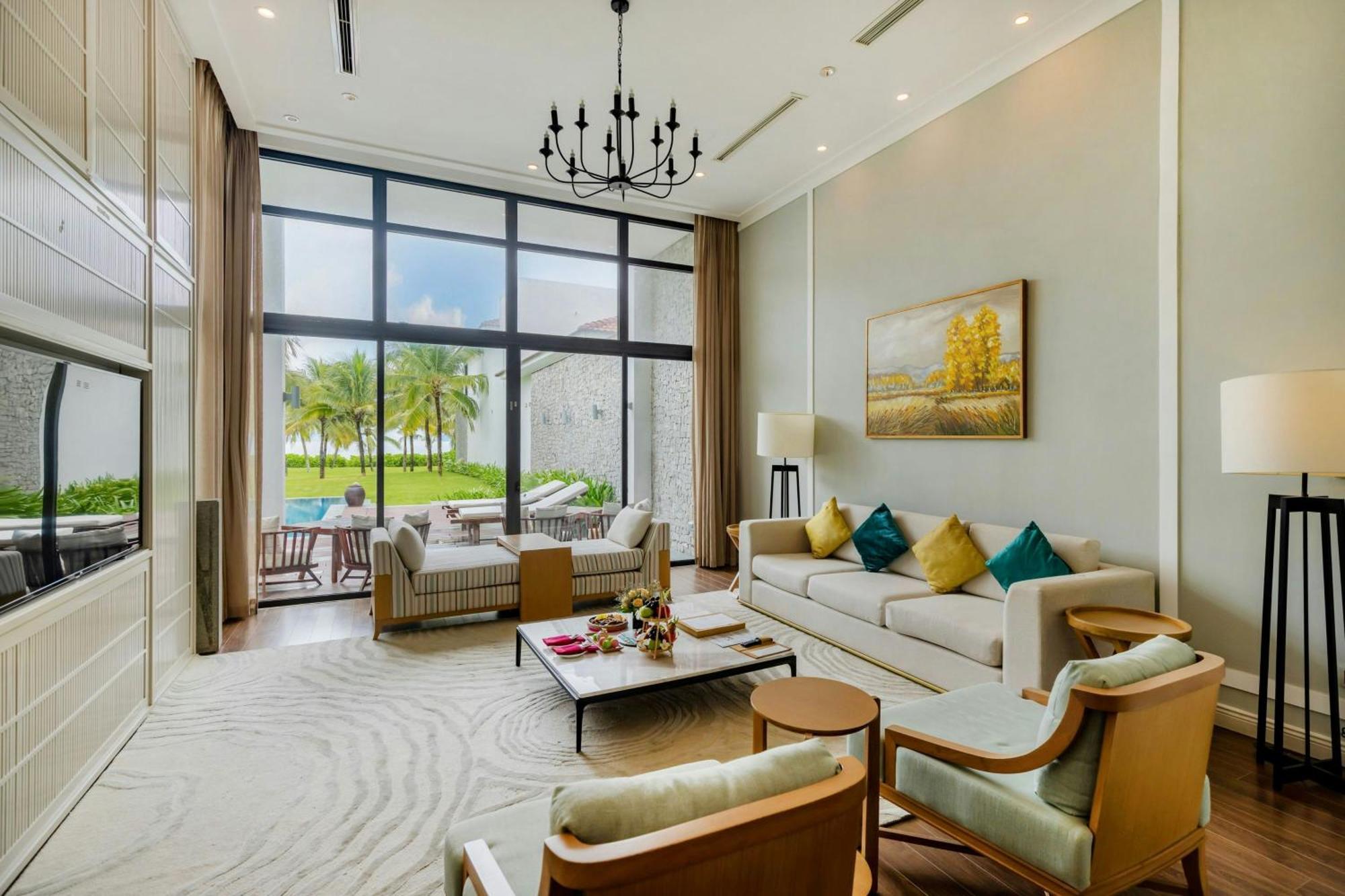 Renaissance Hoi An Resort & Spa Εξωτερικό φωτογραφία