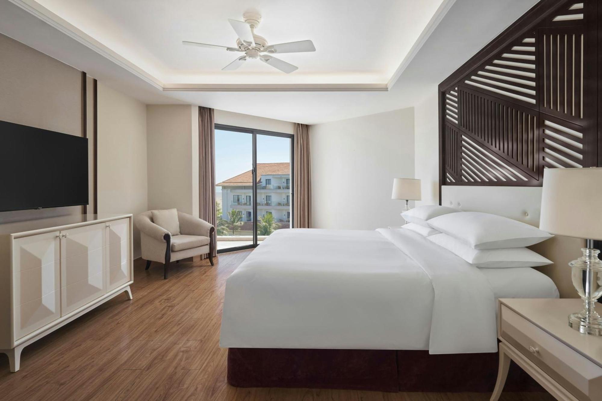 Renaissance Hoi An Resort & Spa Εξωτερικό φωτογραφία