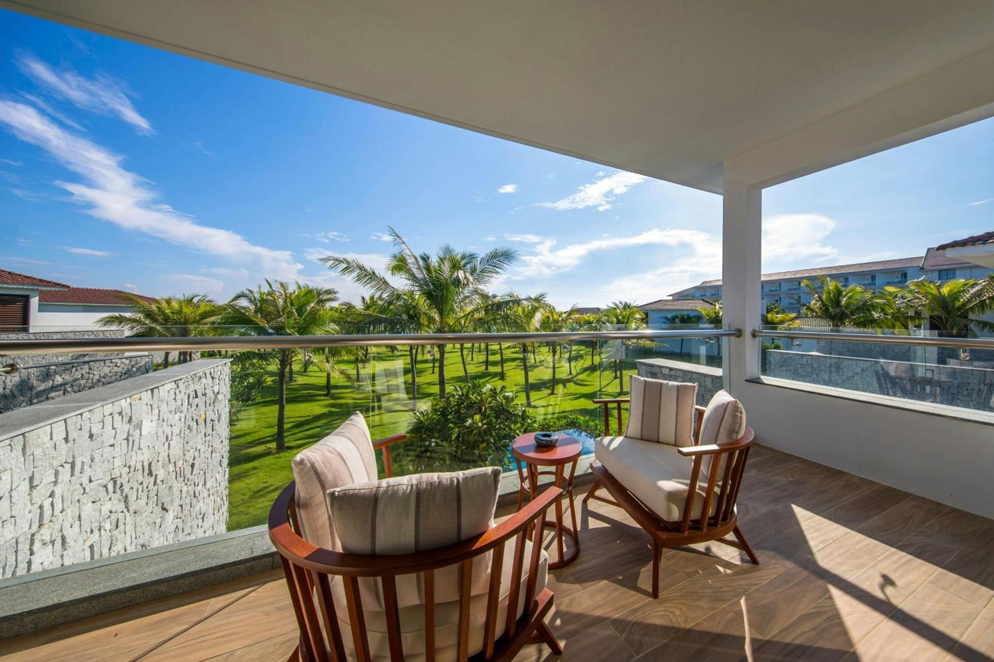 Renaissance Hoi An Resort & Spa Εξωτερικό φωτογραφία