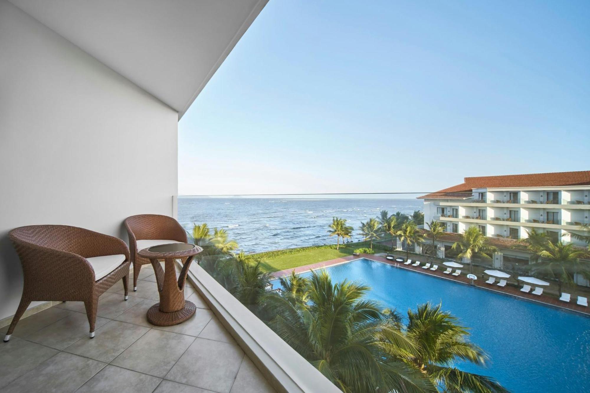 Renaissance Hoi An Resort & Spa Εξωτερικό φωτογραφία