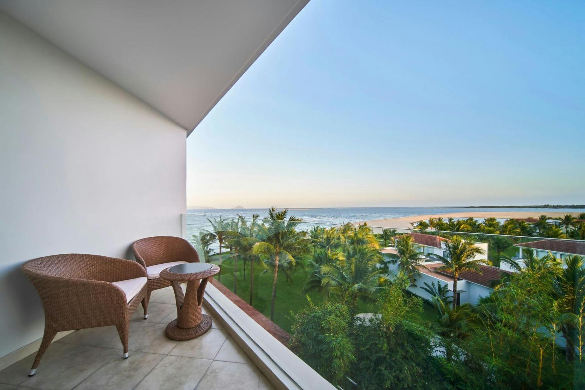 Renaissance Hoi An Resort & Spa Εξωτερικό φωτογραφία