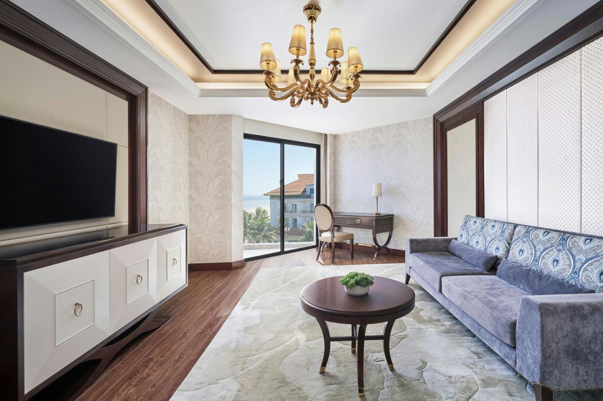 Renaissance Hoi An Resort & Spa Εξωτερικό φωτογραφία