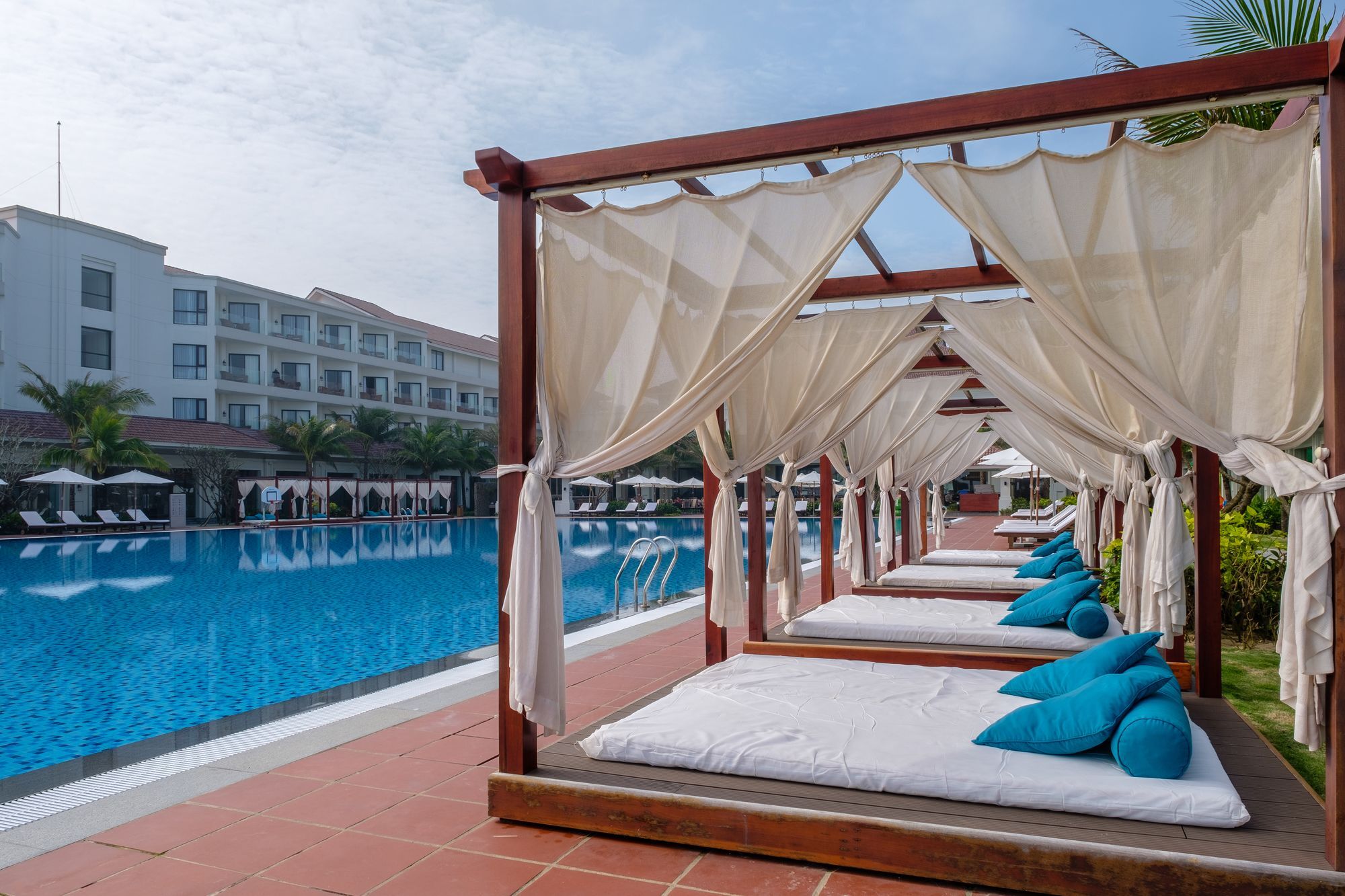 Renaissance Hoi An Resort & Spa Εξωτερικό φωτογραφία