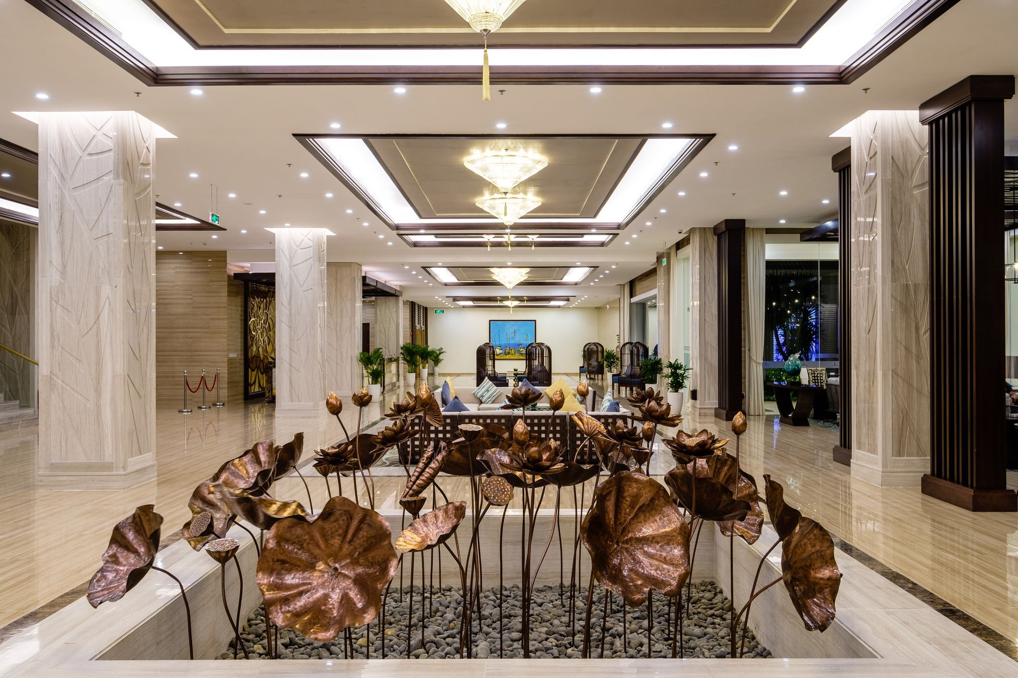 Renaissance Hoi An Resort & Spa Εξωτερικό φωτογραφία