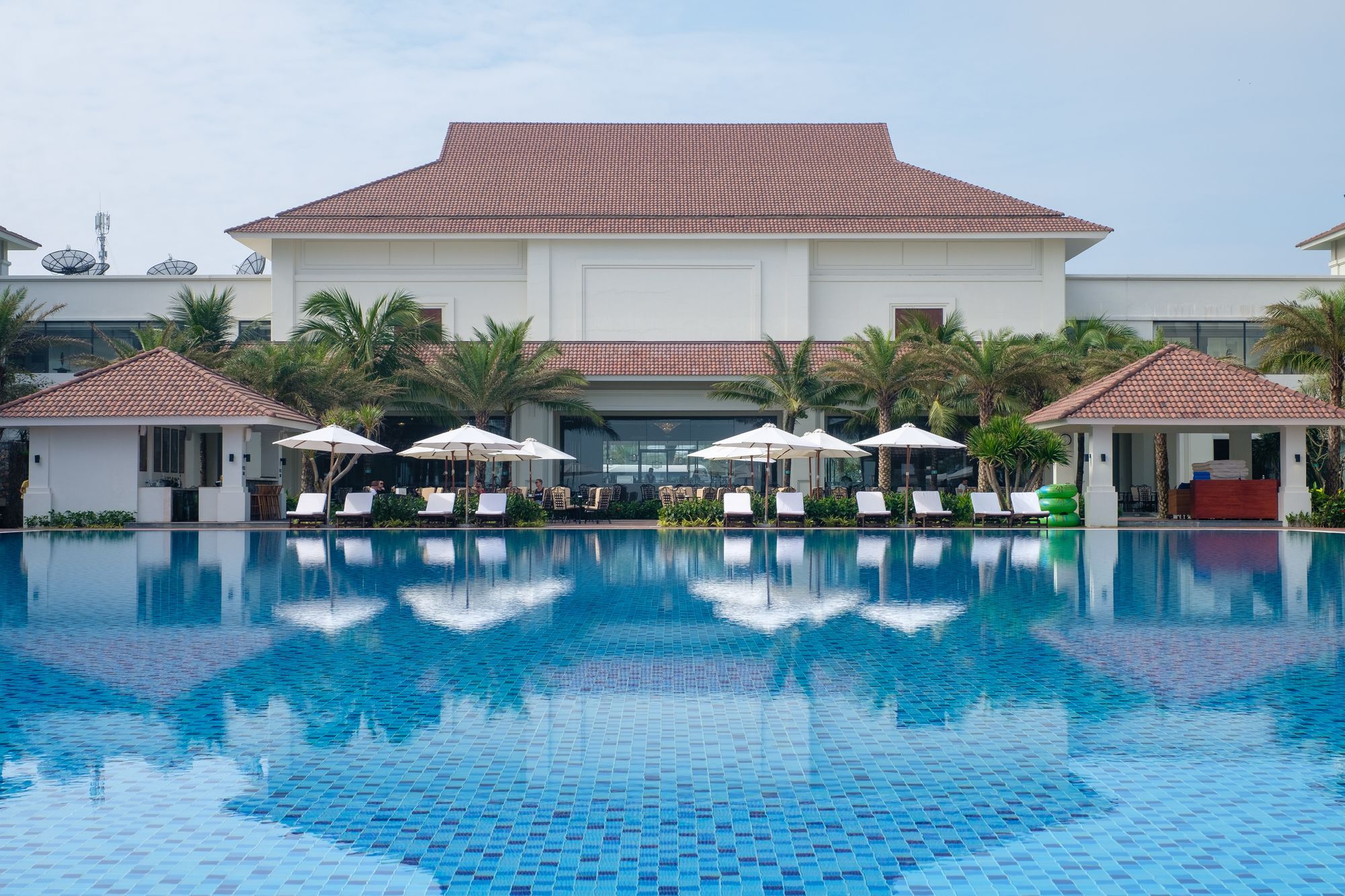Renaissance Hoi An Resort & Spa Εξωτερικό φωτογραφία