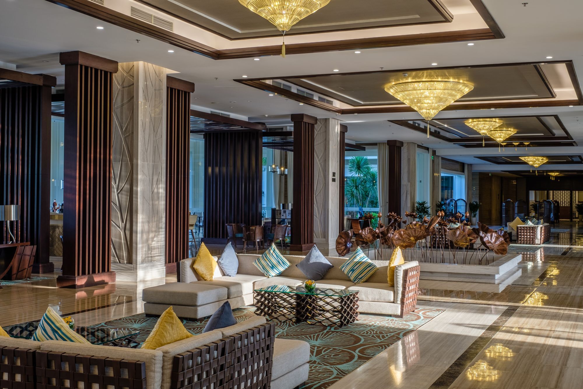 Renaissance Hoi An Resort & Spa Εξωτερικό φωτογραφία