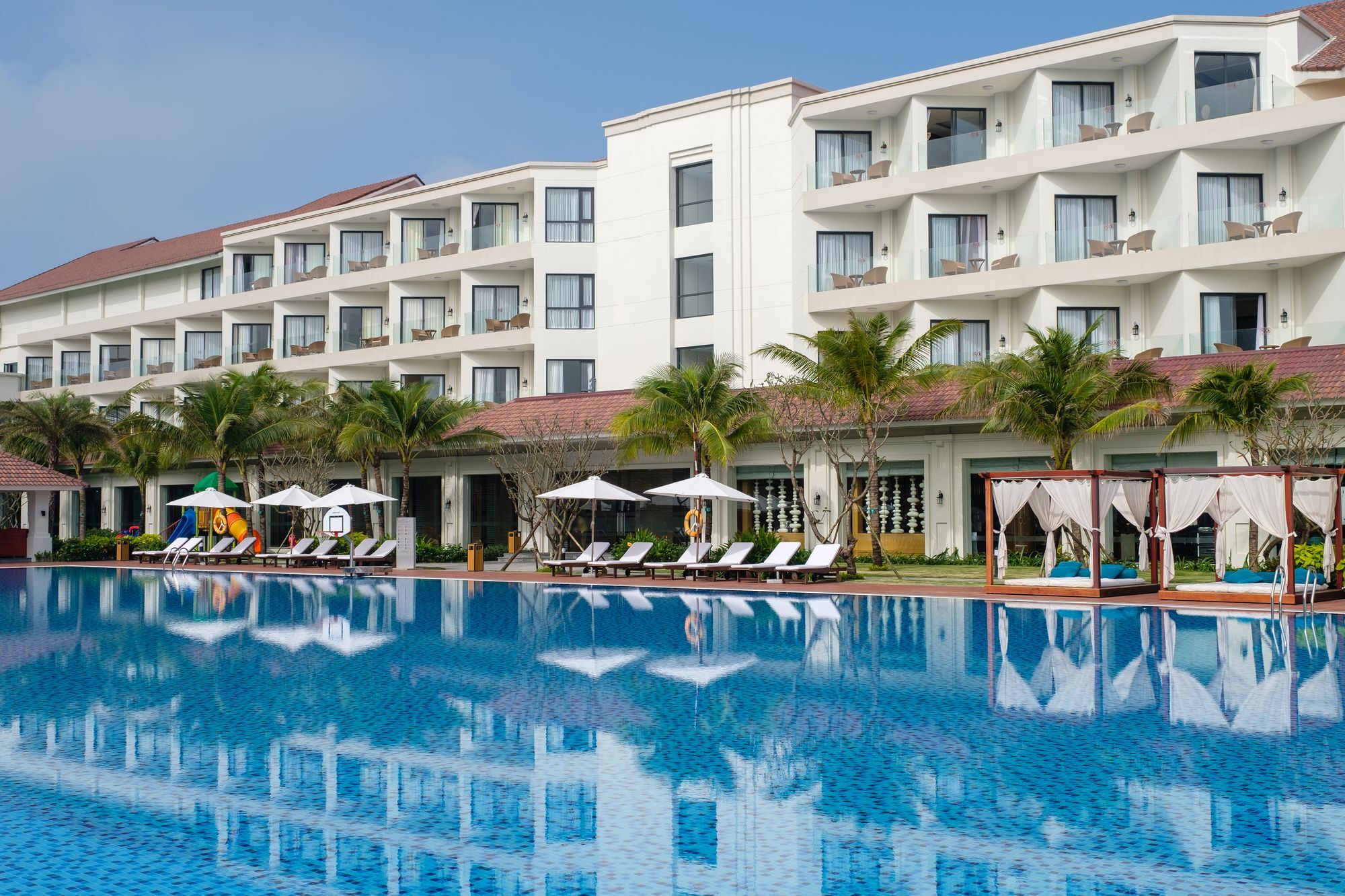 Renaissance Hoi An Resort & Spa Εξωτερικό φωτογραφία