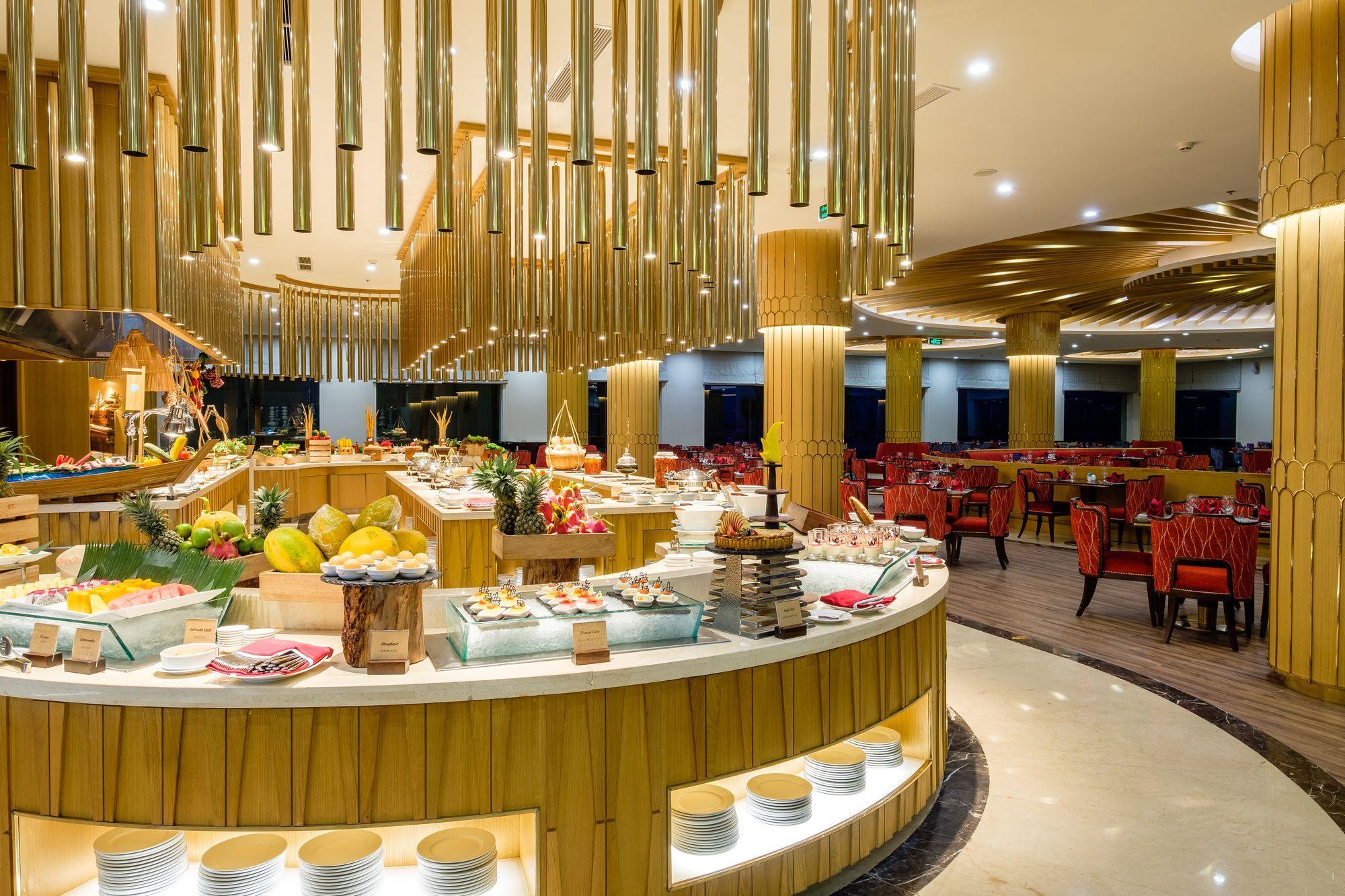 Renaissance Hoi An Resort & Spa Εξωτερικό φωτογραφία