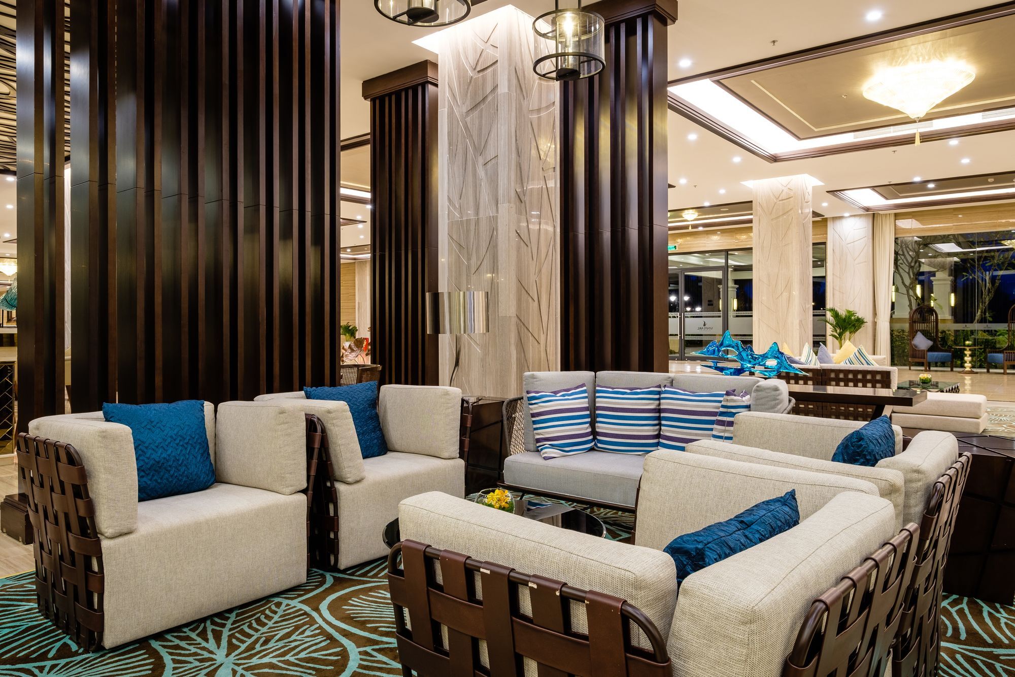 Renaissance Hoi An Resort & Spa Εξωτερικό φωτογραφία