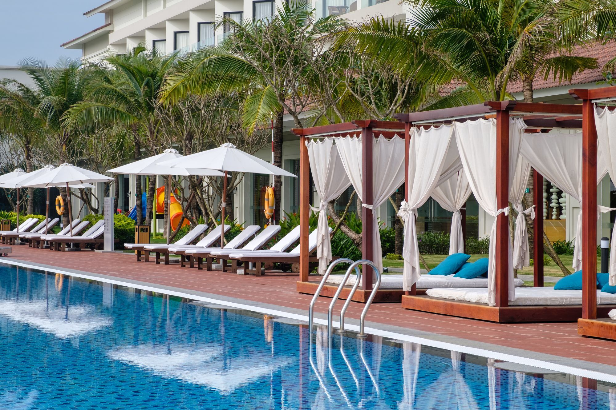Renaissance Hoi An Resort & Spa Εξωτερικό φωτογραφία